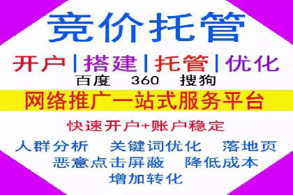 竞价托管成功案例：助力企业实现精准营销